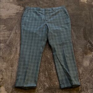 Nautica Classic Black Trousers